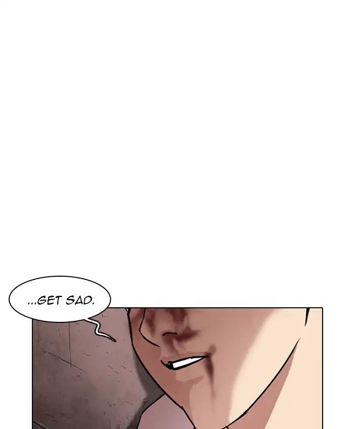 18+ Lookism Chapter 241: Ep. 241: Eli Jang (10) page 120