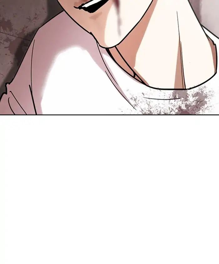 18+ Lookism Chapter 241: Ep. 241: Eli Jang (10) page 123