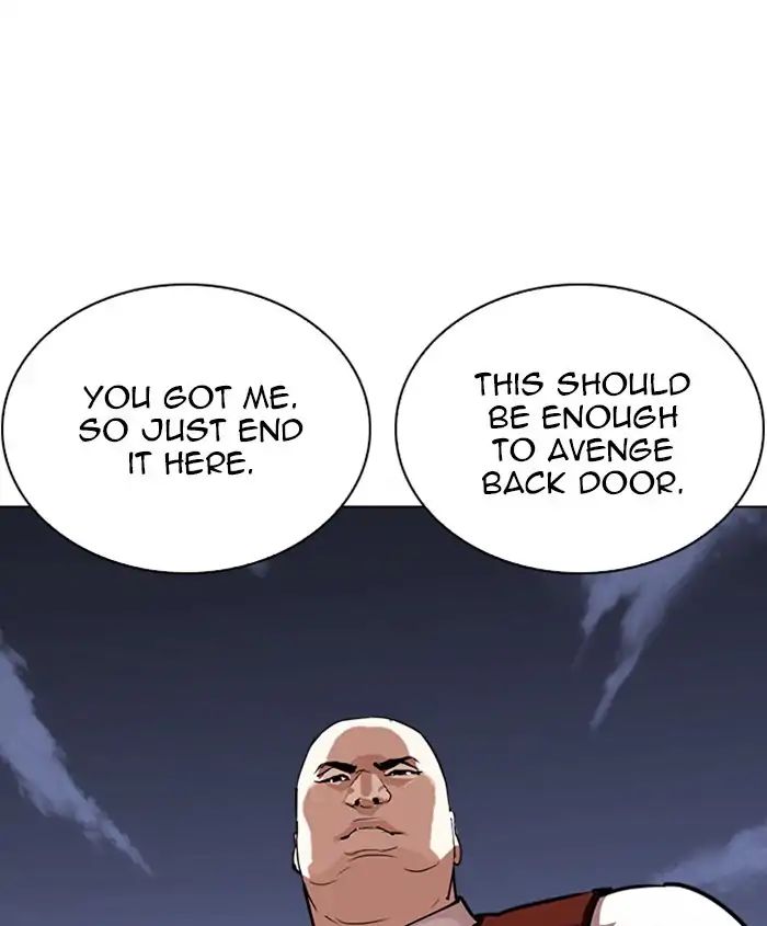 18+ Lookism Chapter 241: Ep. 241: Eli Jang (10) page 124