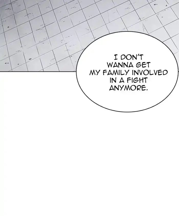 18+ Lookism Chapter 241: Ep. 241: Eli Jang (10) page 128