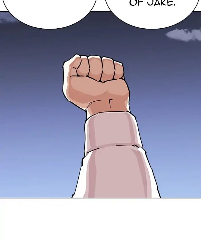 18+ Lookism Chapter 241: Ep. 241: Eli Jang (10) page 134
