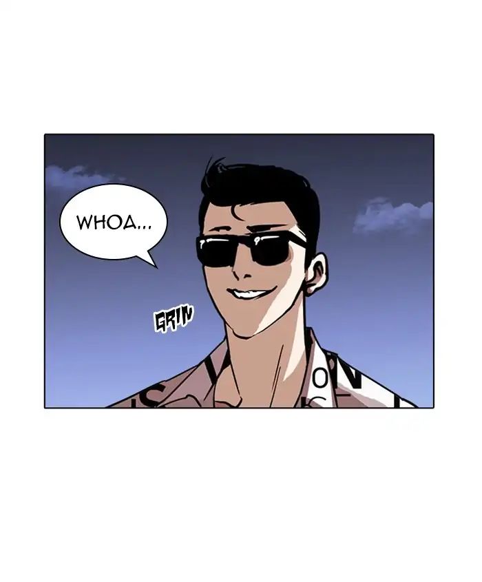 18+ Lookism Chapter 241: Ep. 241: Eli Jang (10) page 139