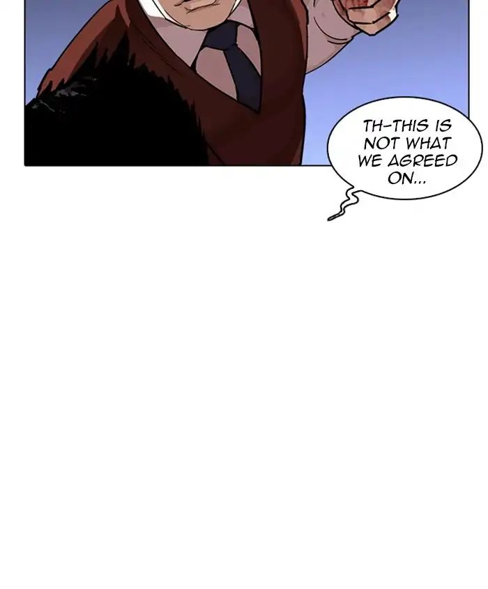 18+ Lookism Chapter 241: Ep. 241: Eli Jang (10) page 141