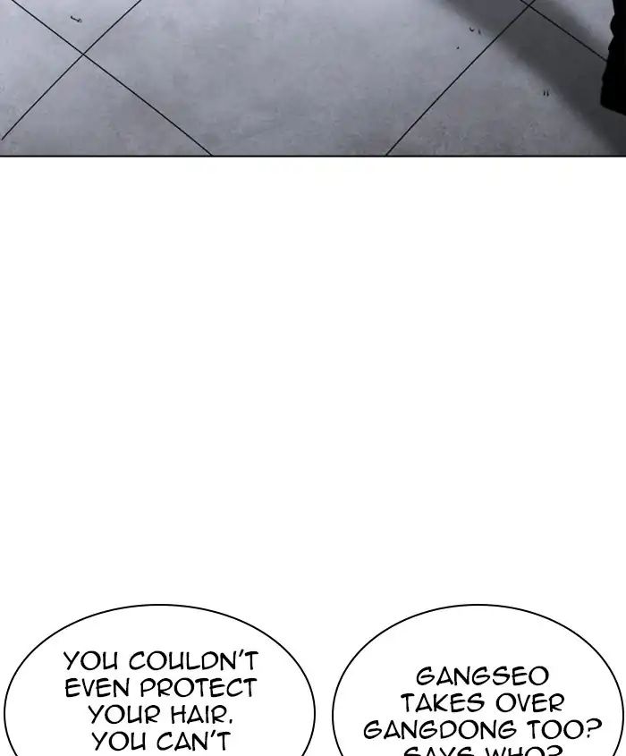 18+ Lookism Chapter 241: Ep. 241: Eli Jang (10) page 144