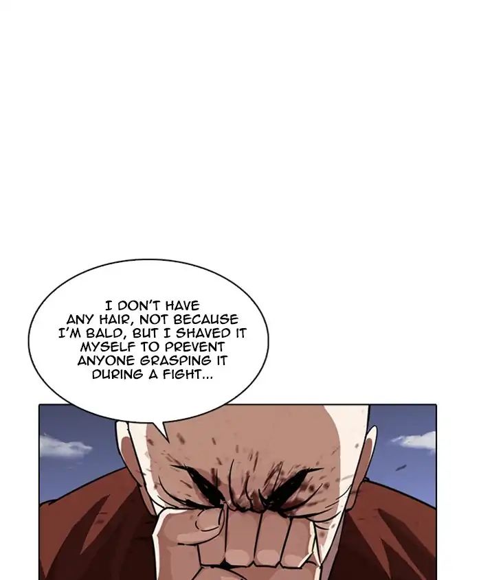 18+ Lookism Chapter 241: Ep. 241: Eli Jang (10) page 146
