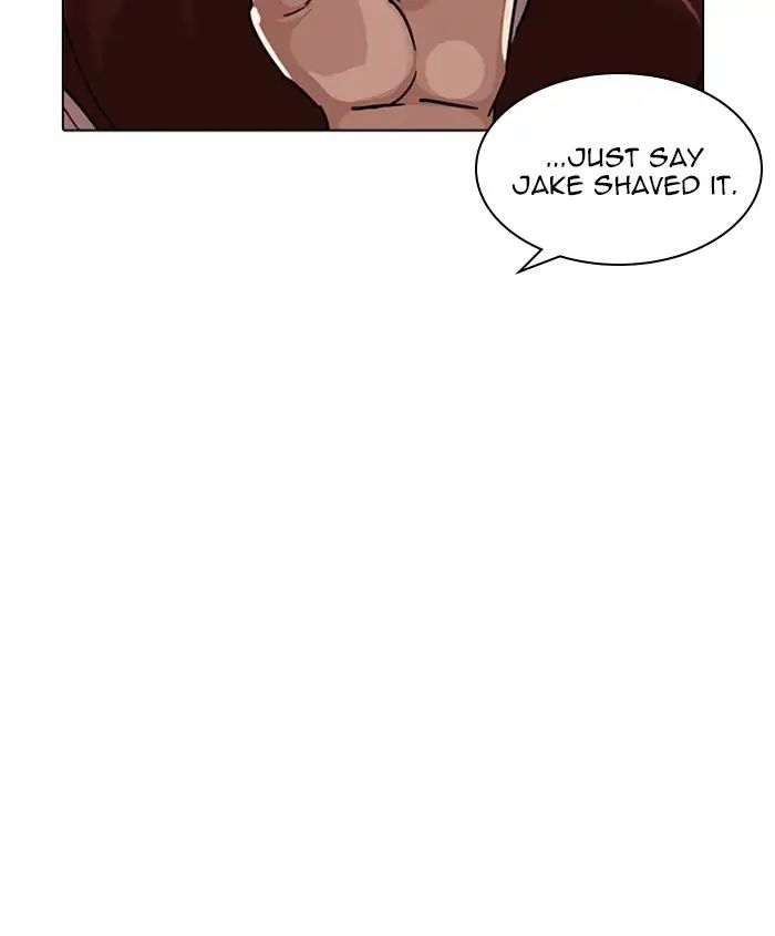 18+ Lookism Chapter 241: Ep. 241: Eli Jang (10) page 147