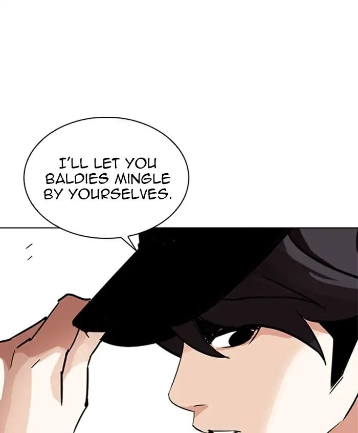 18+ Lookism Chapter 241: Ep. 241: Eli Jang (10) page 150