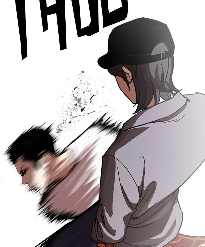18+ Lookism Chapter 241: Ep. 241: Eli Jang (10) page 157