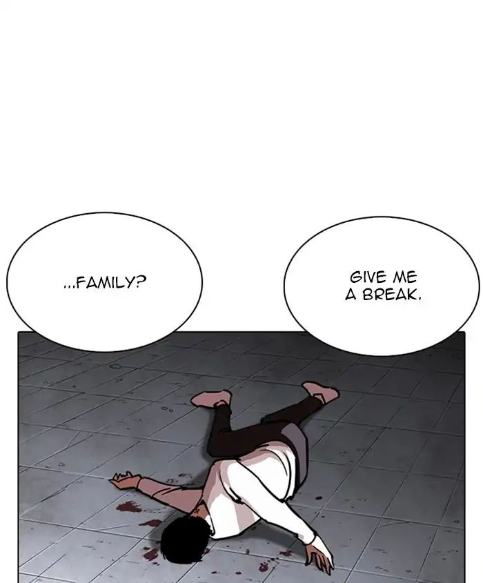 18+ Lookism Chapter 241: Ep. 241: Eli Jang (10) page 159