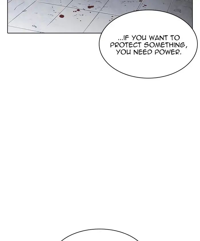 18+ Lookism Chapter 241: Ep. 241: Eli Jang (10) page 160