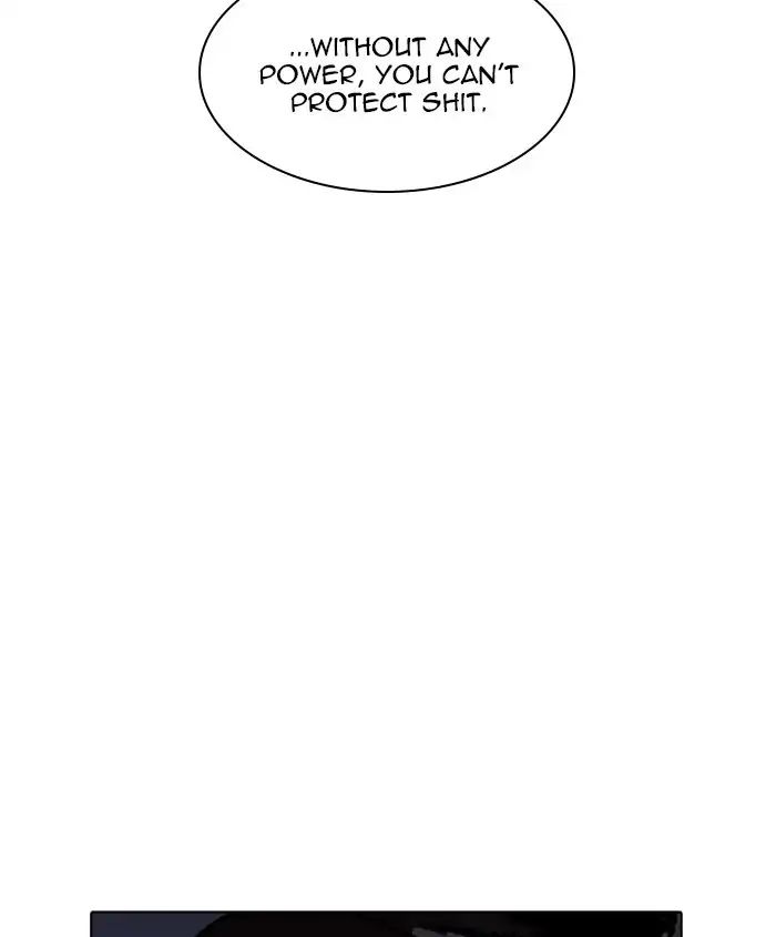 18+ Lookism Chapter 241: Ep. 241: Eli Jang (10) page 161