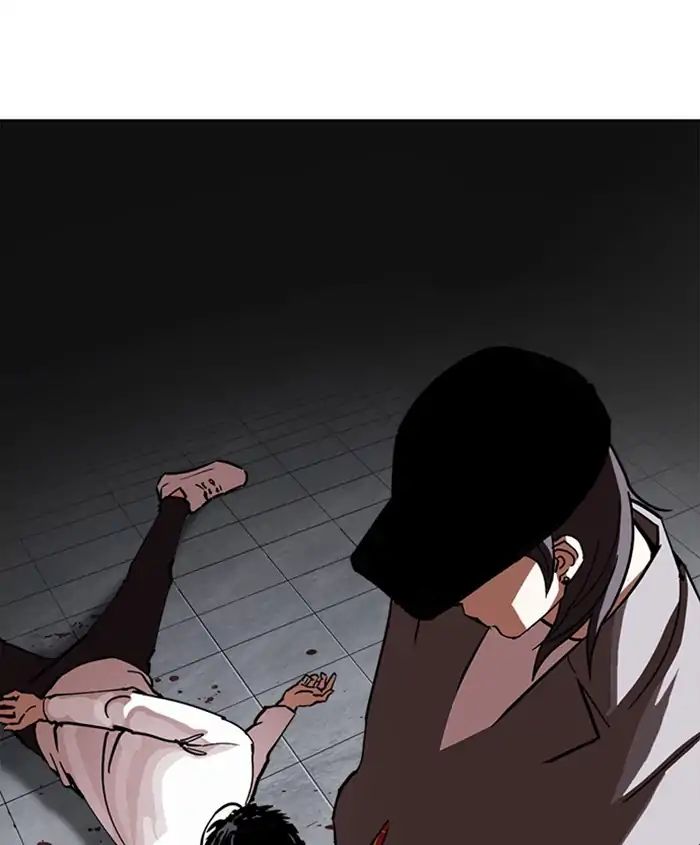 18+ Lookism Chapter 241: Ep. 241: Eli Jang (10) page 163