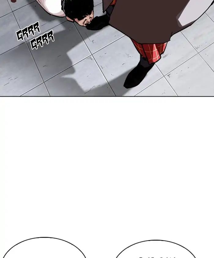 18+ Lookism Chapter 241: Ep. 241: Eli Jang (10) page 164