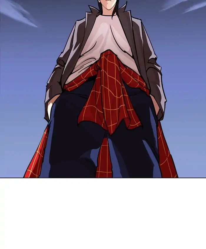 18+ Lookism Chapter 241: Ep. 241: Eli Jang (10) page 167