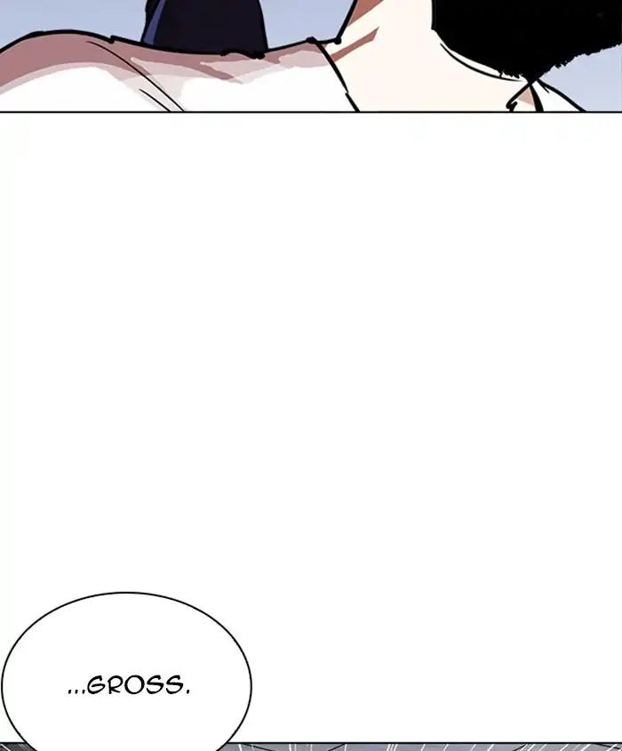 18+ Lookism Chapter 241: Ep. 241: Eli Jang (10) page 171