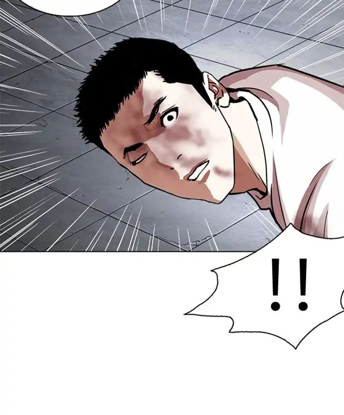 18+ Lookism Chapter 241: Ep. 241: Eli Jang (10) page 172