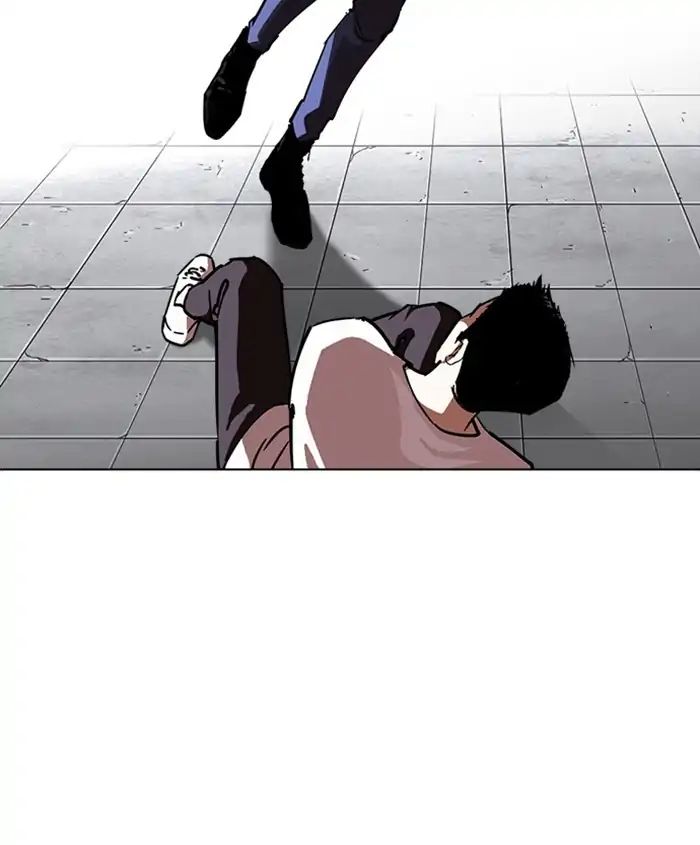 18+ Lookism Chapter 241: Ep. 241: Eli Jang (10) page 175