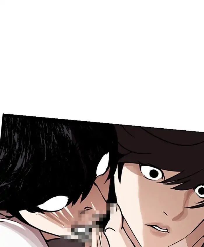 18+ Lookism Chapter 241: Ep. 241: Eli Jang (10) page 176