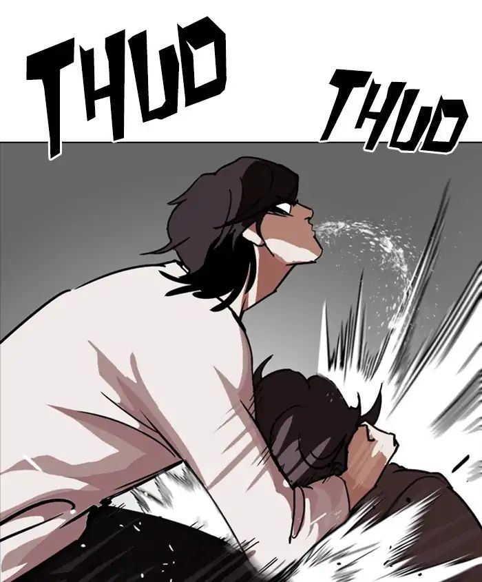 18+ Lookism Chapter 241: Ep. 241: Eli Jang (10) page 178