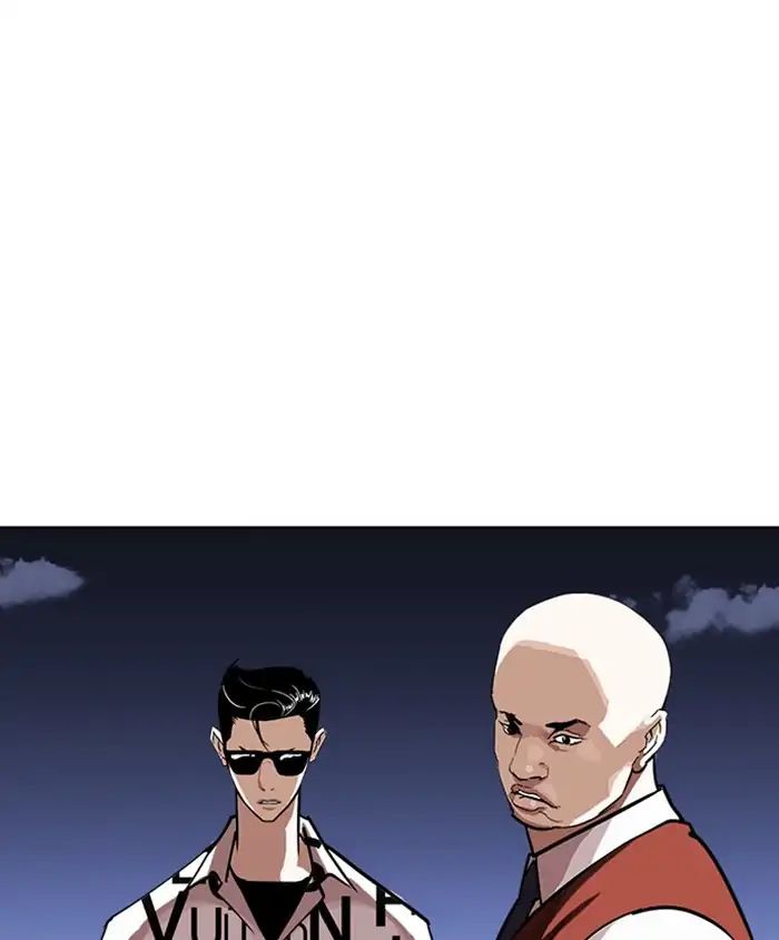 18+ Lookism Chapter 241: Ep. 241: Eli Jang (10) page 180