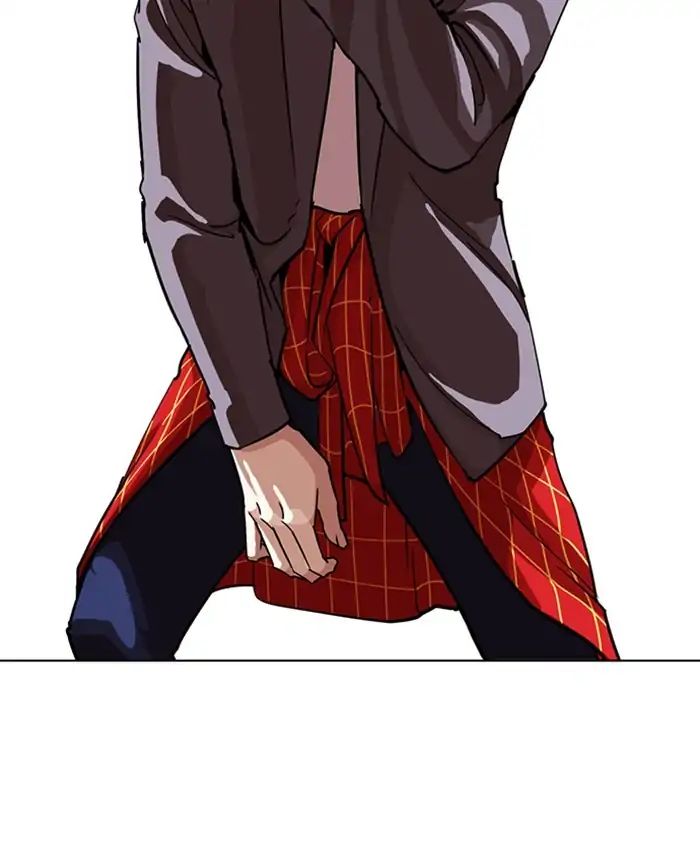 18+ Lookism Chapter 241: Ep. 241: Eli Jang (10) page 183