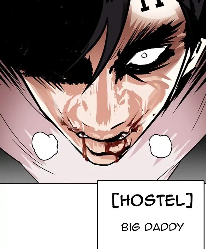 18+ Lookism Chapter 241: Ep. 241: Eli Jang (10) page 190
