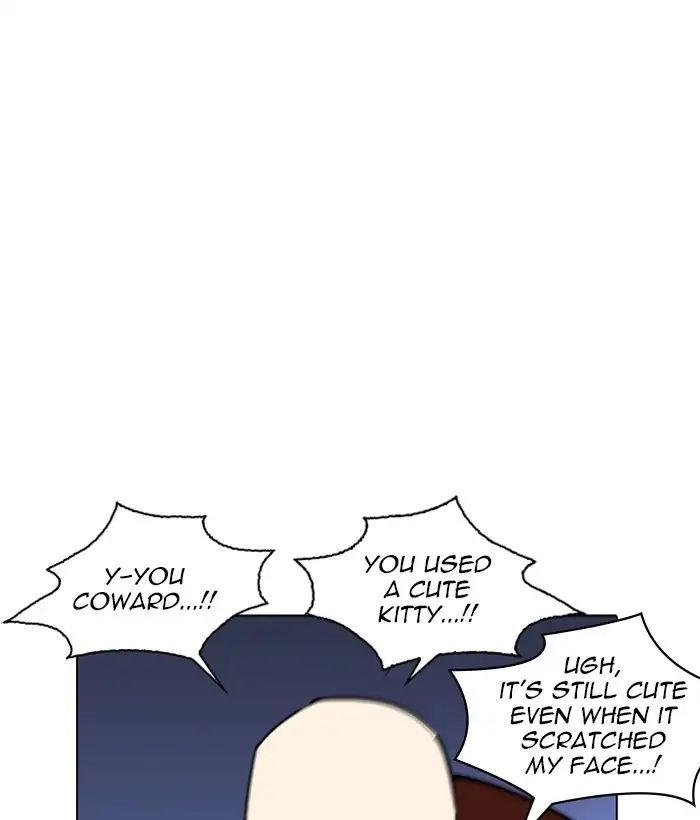 18+ Lookism Chapter 242: Ep. 242: Eli Jang (11) page 2