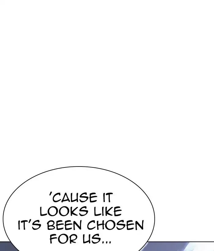 18+ Lookism Chapter 242: Ep. 242: Eli Jang (11) page 5