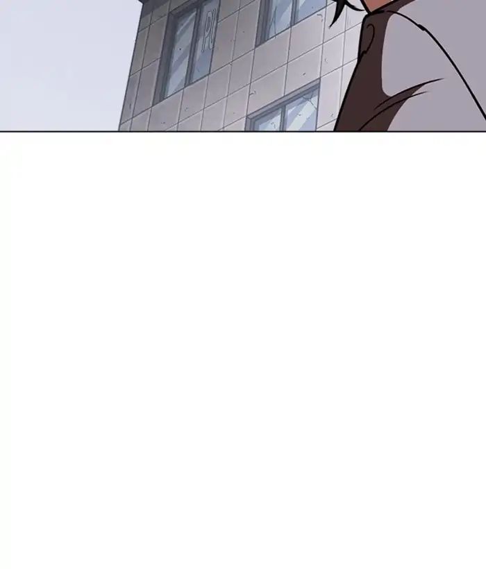 18+ Lookism Chapter 242: Ep. 242: Eli Jang (11) page 7