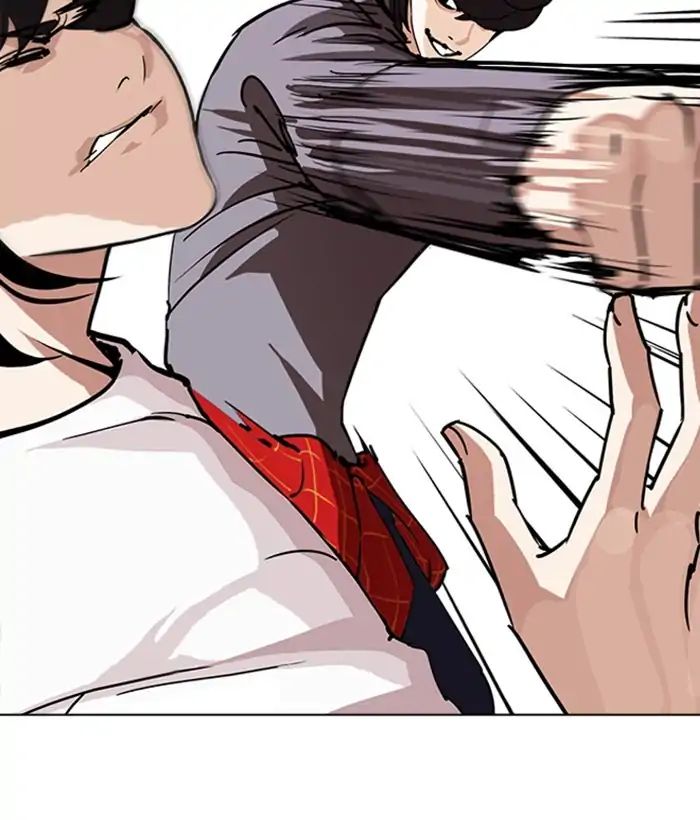 18+ Lookism Chapter 242: Ep. 242: Eli Jang (11) page 9
