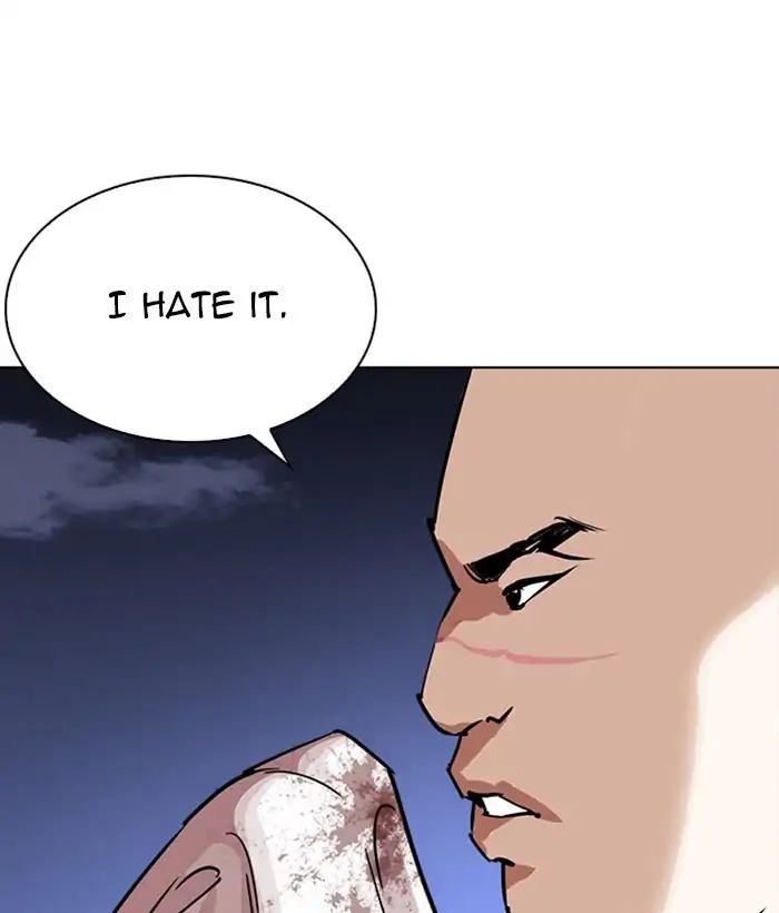 18+ Lookism Chapter 242: Ep. 242: Eli Jang (11) page 18