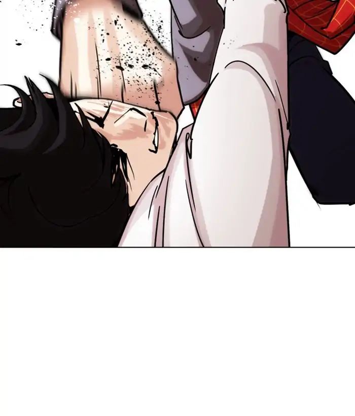 18+ Lookism Chapter 242: Ep. 242: Eli Jang (11) page 21