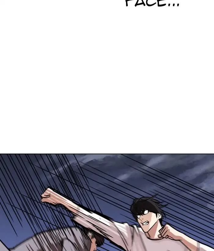 18+ Lookism Chapter 242: Ep. 242: Eli Jang (11) page 28