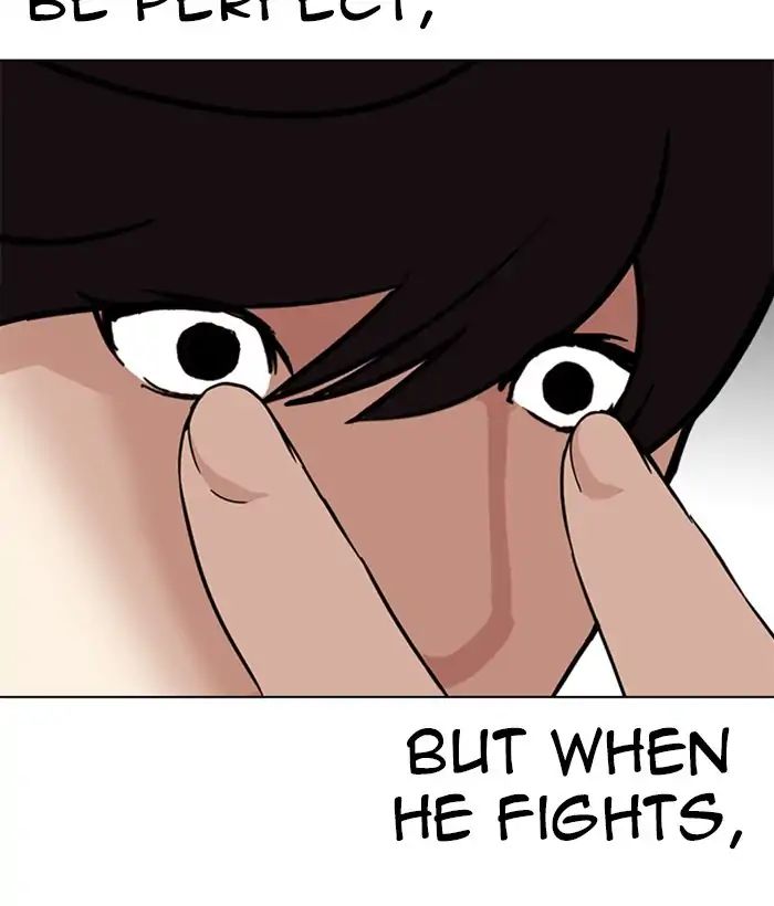 18+ Lookism Chapter 242: Ep. 242: Eli Jang (11) page 35
