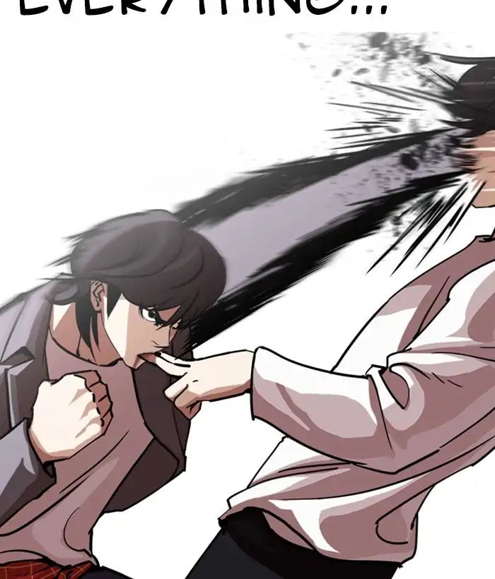 18+ Lookism Chapter 242: Ep. 242: Eli Jang (11) page 39
