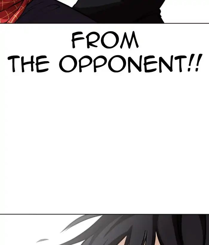 18+ Lookism Chapter 242: Ep. 242: Eli Jang (11) page 40