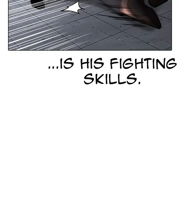 18+ Lookism Chapter 242: Ep. 242: Eli Jang (11) page 43