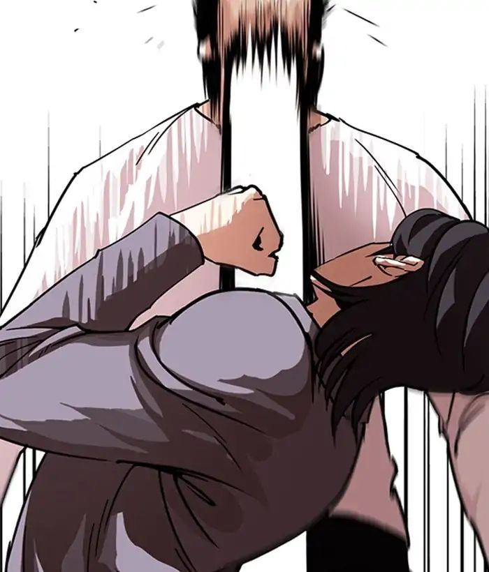 18+ Lookism Chapter 242: Ep. 242: Eli Jang (11) page 45
