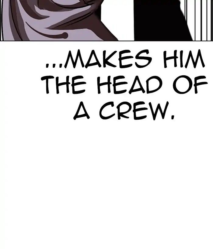 18+ Lookism Chapter 242: Ep. 242: Eli Jang (11) page 46