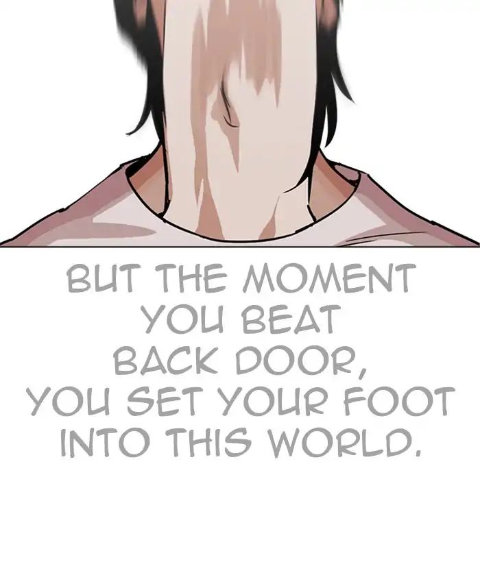 18+ Lookism Chapter 242: Ep. 242: Eli Jang (11) page 50