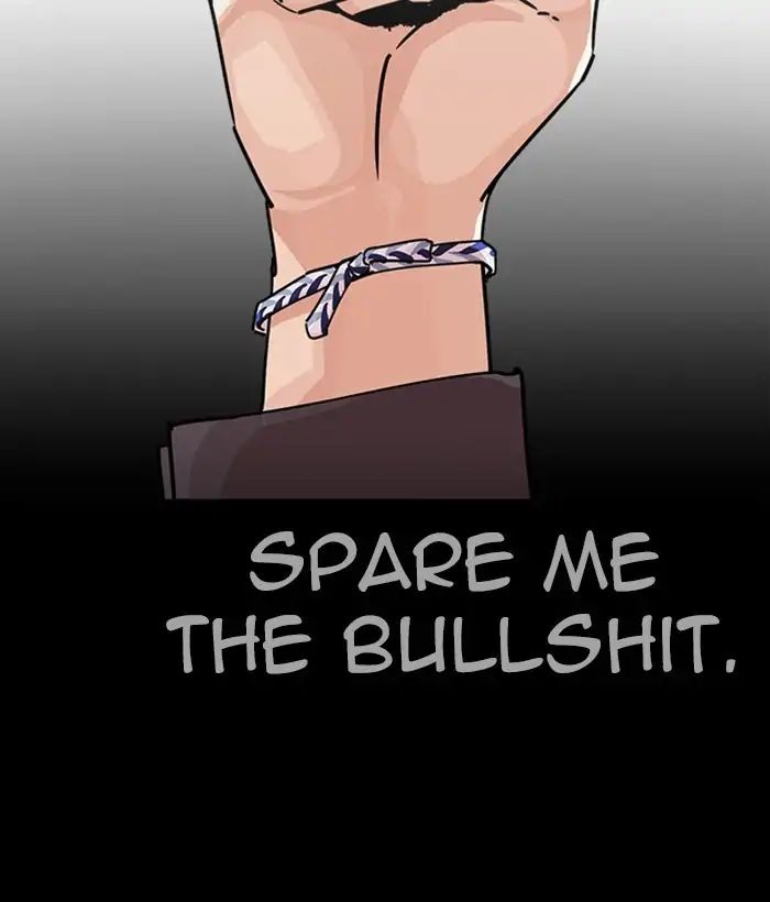 18+ Lookism Chapter 242: Ep. 242: Eli Jang (11) page 52