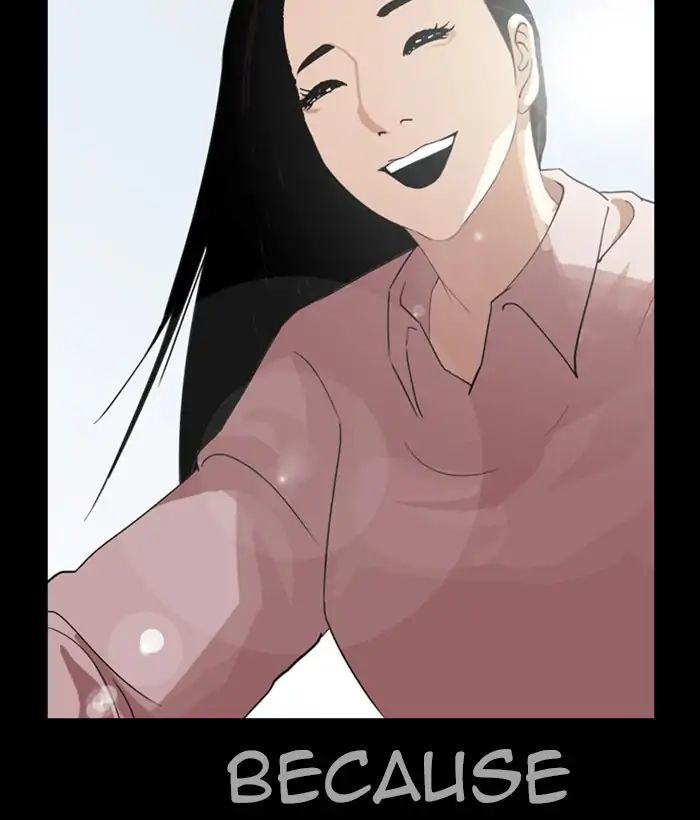 18+ Lookism Chapter 242: Ep. 242: Eli Jang (11) page 56