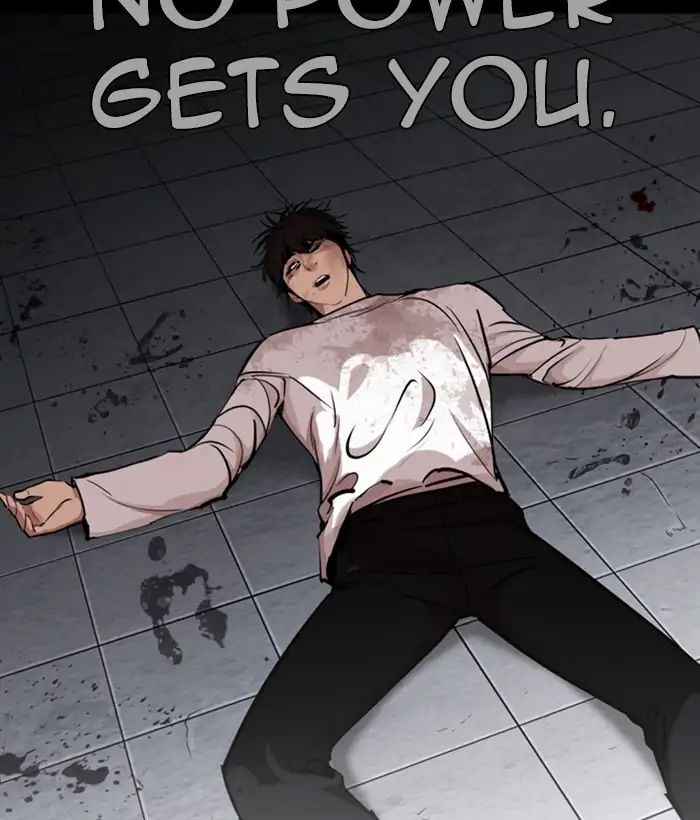18+ Lookism Chapter 242: Ep. 242: Eli Jang (11) page 63