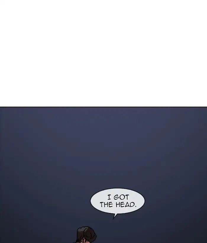18+ Lookism Chapter 242: Ep. 242: Eli Jang (11) page 65