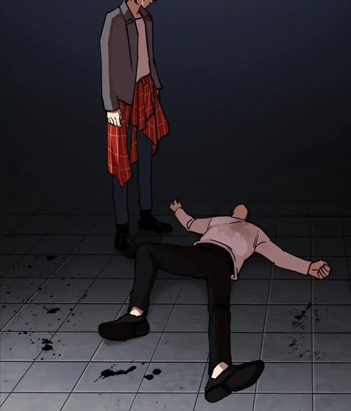 18+ Lookism Chapter 242: Ep. 242: Eli Jang (11) page 66
