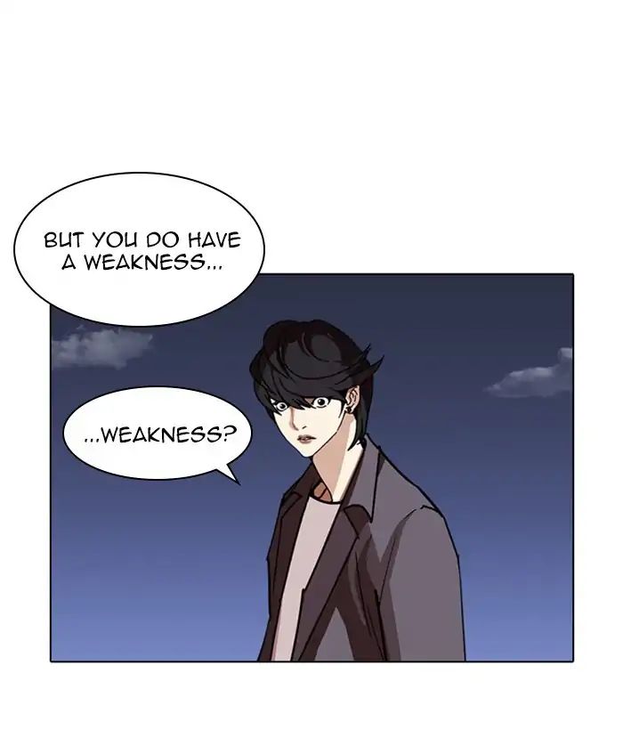 18+ Lookism Chapter 242: Ep. 242: Eli Jang (11) page 71
