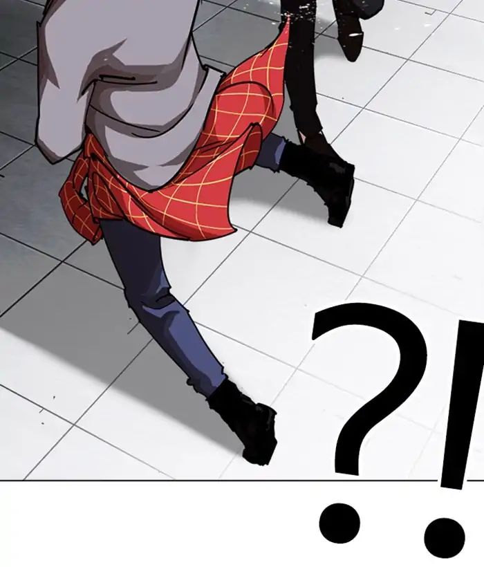 18+ Lookism Chapter 242: Ep. 242: Eli Jang (11) page 74