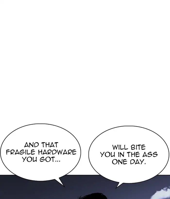 18+ Lookism Chapter 242: Ep. 242: Eli Jang (11) page 78
