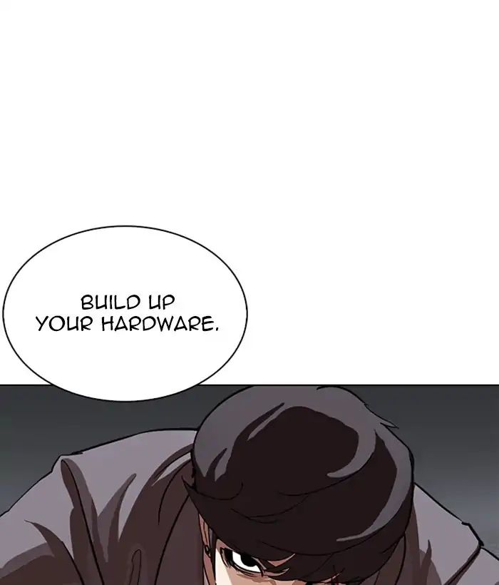 18+ Lookism Chapter 242: Ep. 242: Eli Jang (11) page 80