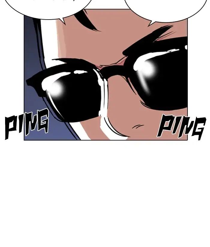 18+ Lookism Chapter 242: Ep. 242: Eli Jang (11) page 84